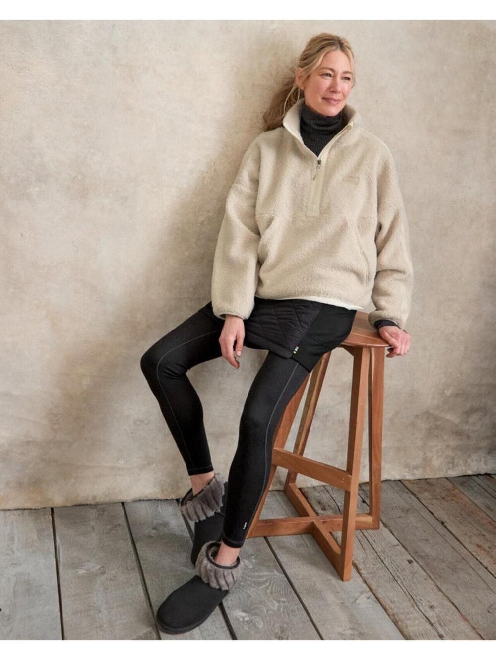 Smartwool Women's Classic 150 All-Season Merino Base‎ Layer Leggings Sz XSMALL